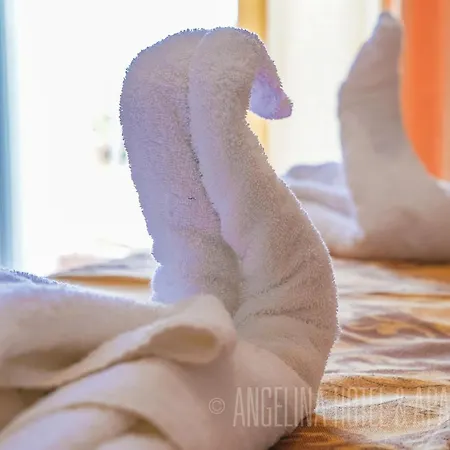 Apart-hotel Angelina &