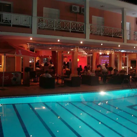 Apart-hotel Angelina & 3*