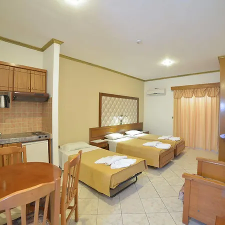 Angelina & Apart-hotel