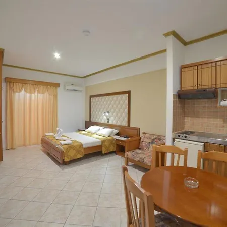 Angelina & Sidárion