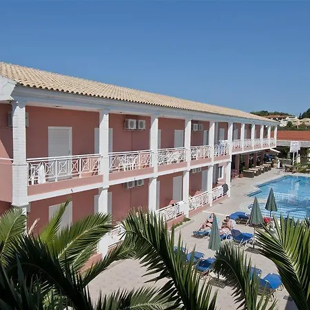 Angelina & Appart hôtel