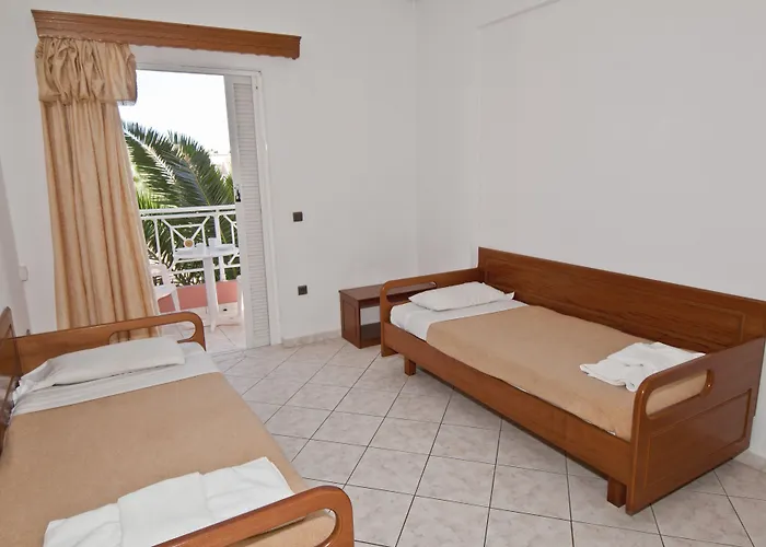 Angelina & Apartahotel 3*