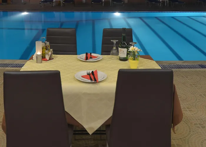 Angelina & 3* Sidárion