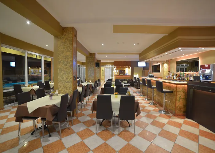 Angelina & Apartahotel