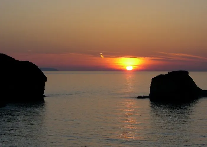 Angelina & Sidárion