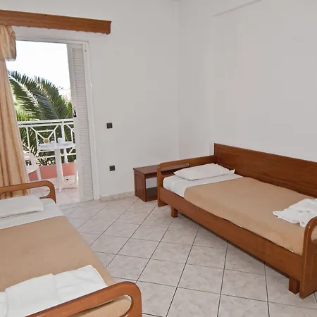 Angelina & Apartmanhotel 3*