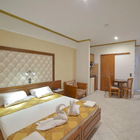 Apartmanhotel Angelina &