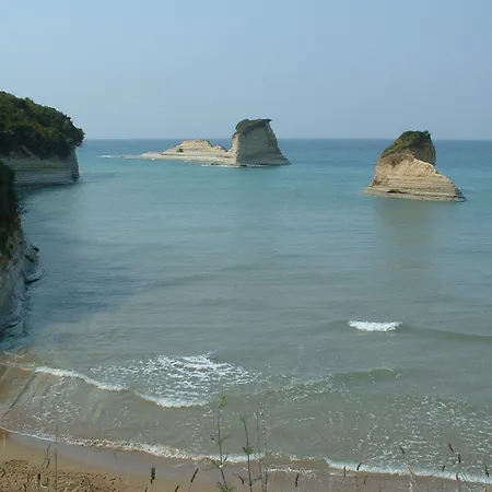 Angelina & 3* Сидарион