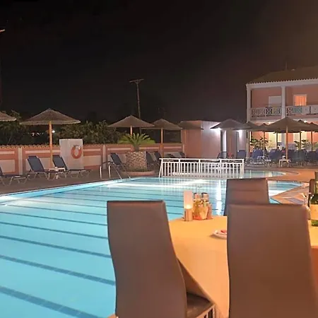 Angelina & Hotel apartamentowy 3*