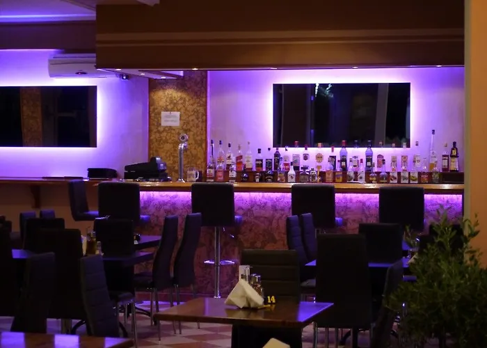 Angelina Hotel&apartments 3*