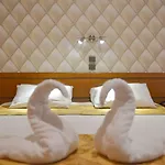 Lejlighedshotel Angelina &