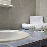 Lejlighedshotel Angelina &