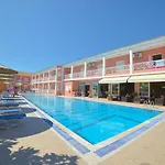 Lejlighedshotel Angelina & 3*