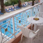 Lejlighedshotel Angelina & 3*