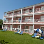 Angelina & Lejlighedshotel 3*