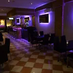 Lejlighedshotel Angelina &