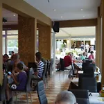 Angelina & Lejlighedshotel Sidárion