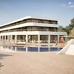 Angelina & Lejlighedshotel