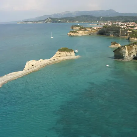 Angelina & Sidárion