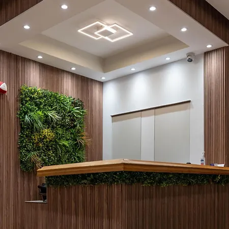 Angelina & 3* Sidárion