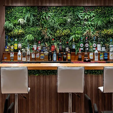 Angelina & Apart Otel 3*