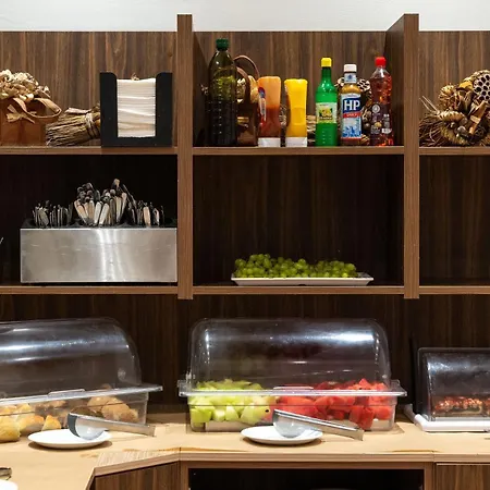 Angelina & Apart Otel 3*