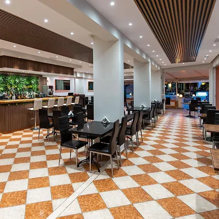 Angelina & Sidárion