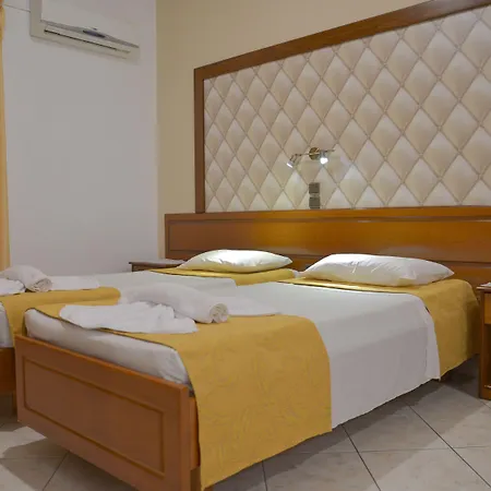 Apart Otel Angelina & 3*