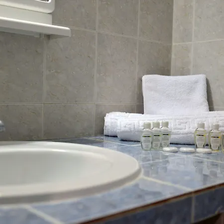 Apart Otel Angelina &