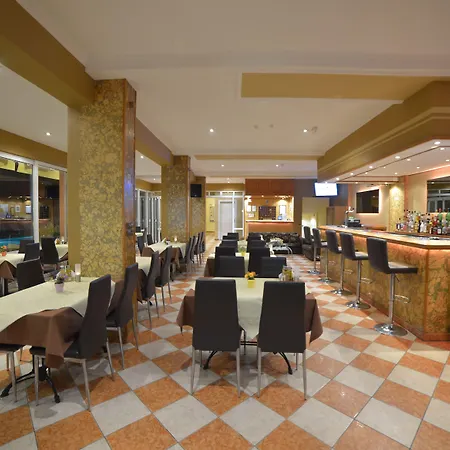 Angelina & Apart Otel