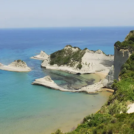 Angelina & Apart Otel