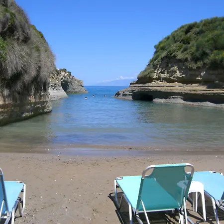 Angelina & Apart Otel