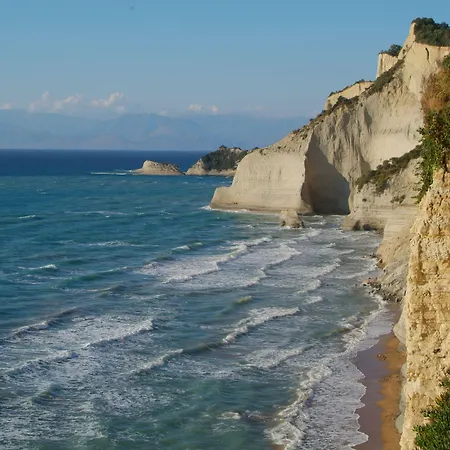 Apart Otel Angelina &