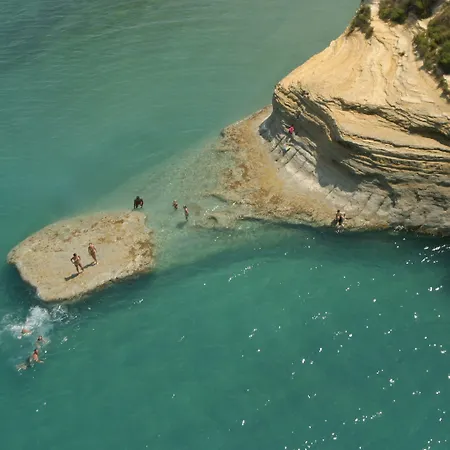 Angelina & Sidárion