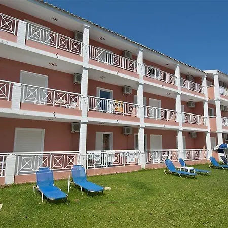 Angelina & 3* Sidárion