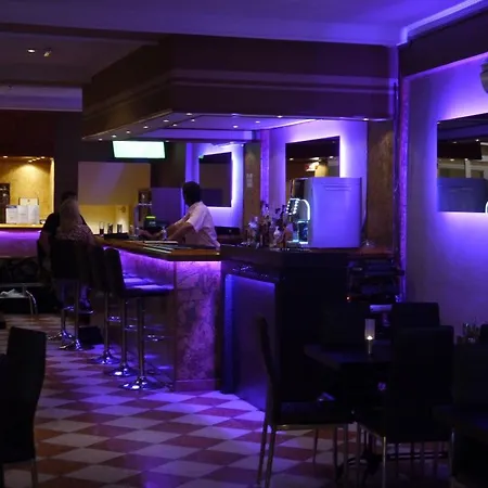 Angelina & Apart Otel