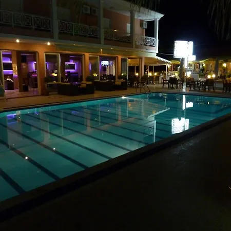 Angelina Hotel&apartments