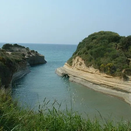 Angelina & Apart Otel Sidárion