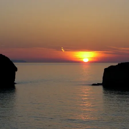 Angelina & Sidárion