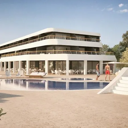 Angelina & Apart Otel