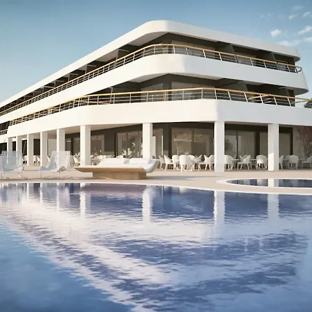 Angelina Hotel&apartments