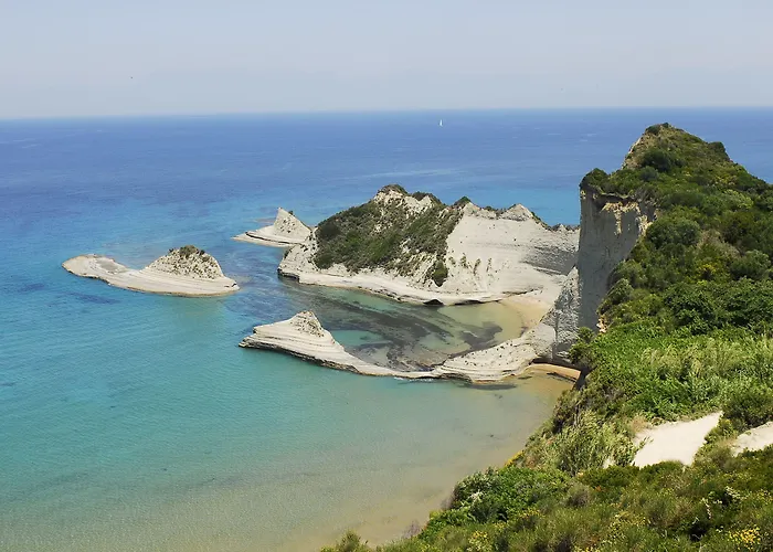 ξενοδοχείο&διαμερίσματα ατζελίνα Ξενοδοχείο με διαμερίσματα