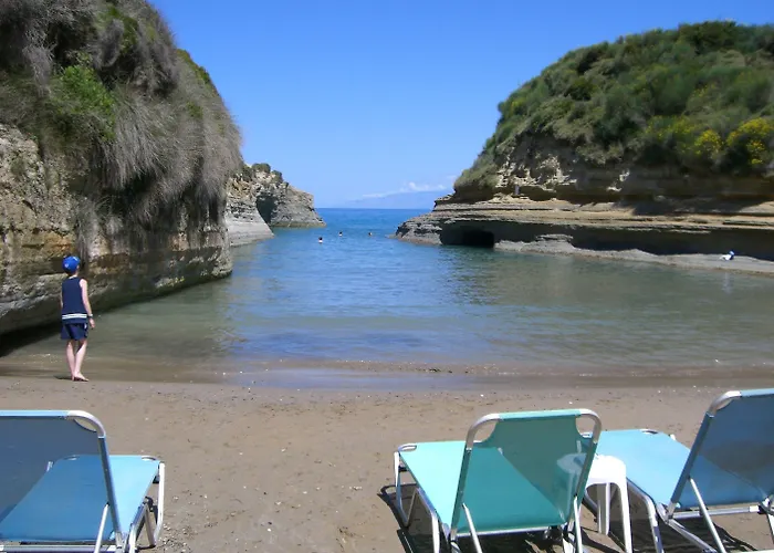 ξενοδοχείο&διαμερίσματα ατζελίνα Ξενοδοχείο με διαμερίσματα
